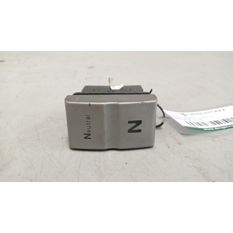 Recambio de mando cambio automatico para iveco stralis (as) 12.9 diesel referencia OEM IAM   