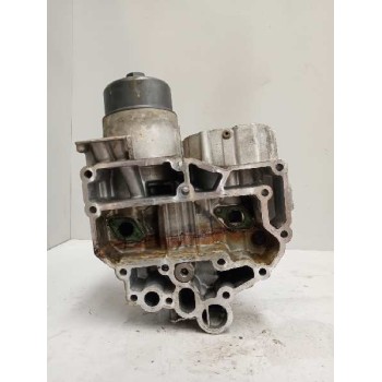 Recambio de soporte filtro aceite para man tgx 18.xxx fg / 4x2 ll xl referencia OEM IAM 51050007123  