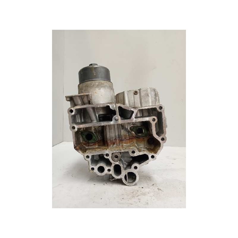 Recambio de soporte filtro aceite para man tgx 18.480 fg / 4x2 ll xl referencia OEM IAM 51050007123 4