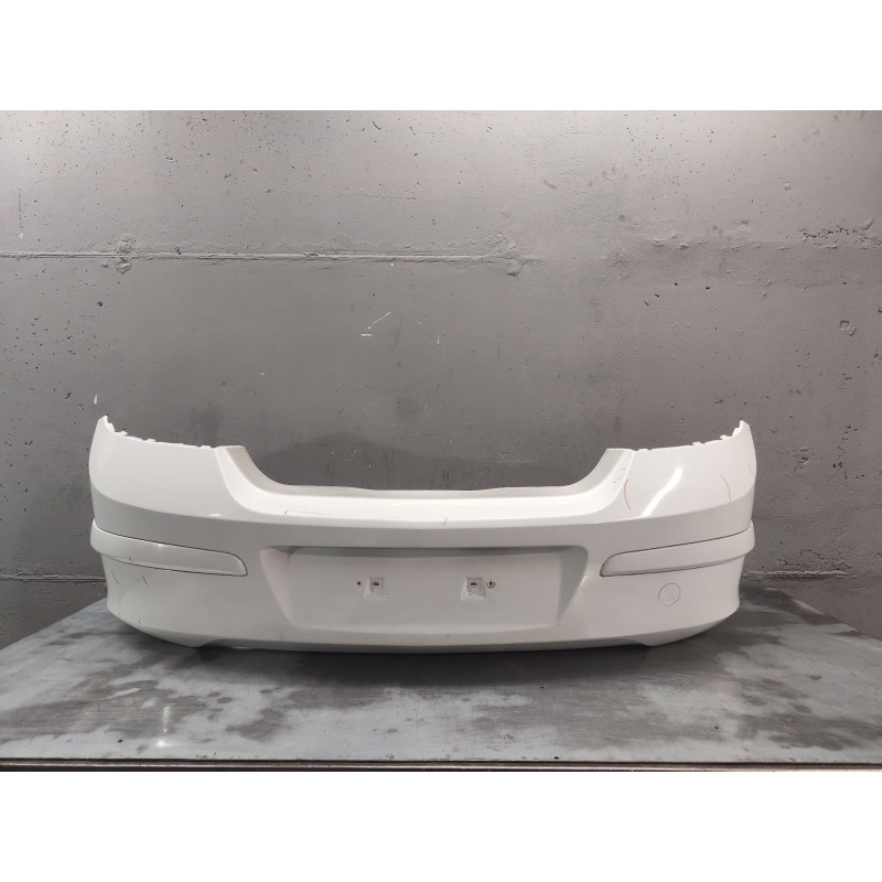 Recambio de paragolpes trasero para opel astra h ber. cosmo referencia OEM IAM   