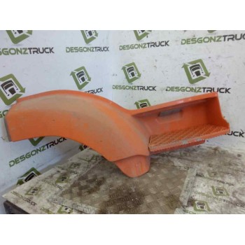 Recambio de paso rueda delantero derecho para iveco eurotech cursor (mh) fki  (190 e 24) tráfico urbano referencia OEM IAM 81443
