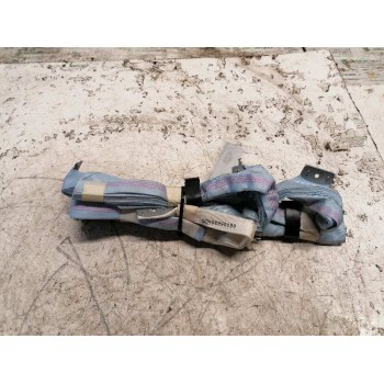 Recambio de airbag cortina delantero derecho para toyota prius (nhw20) basis referencia OEM IAM 412603406Q42  