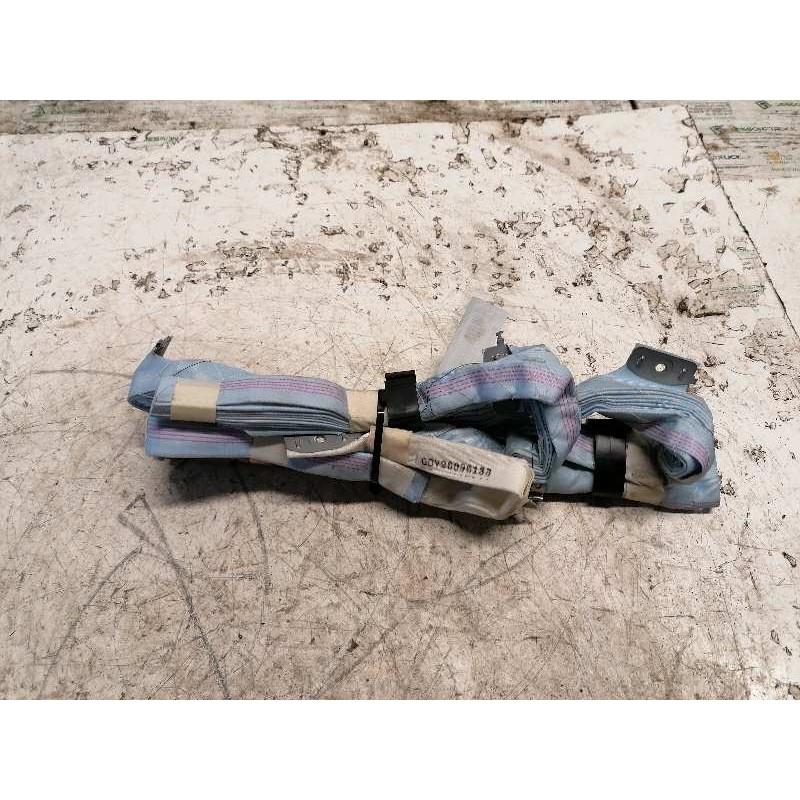 Recambio de airbag cortina delantero derecho para toyota prius (nhw20) basis referencia OEM IAM 412603406Q42 2