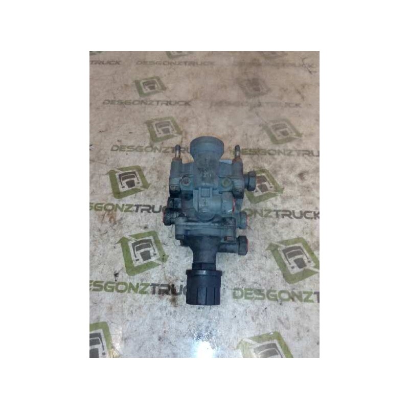 Recambio de valvula aire para volvo fh 12 asta 2001 e2 / e3 fsa  4x2 e2/e3 largo globetrotter (lhh2, l2h2) referencia OEM IAM 04 - Blanco 2