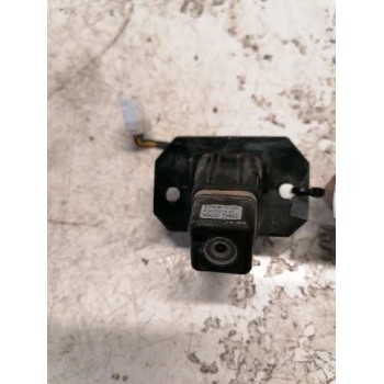 Recambio de camara para nissan nv 200 (m20) kasten comfort referencia OEM IAM 28442JX00A 4 CABLES 