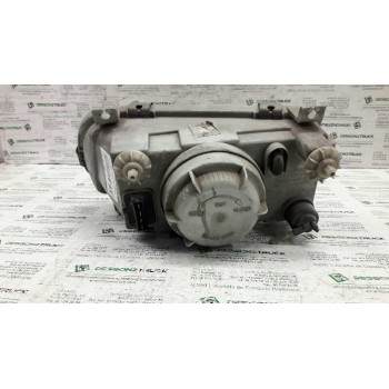 Recambio de faro derecho para skoda felicia berlina ( 791) blue sky referencia OEM IAM   