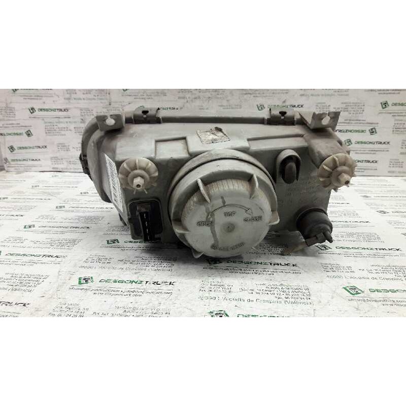 Recambio de faro derecho para skoda felicia berlina ( 791) blue sky referencia OEM IAM 2