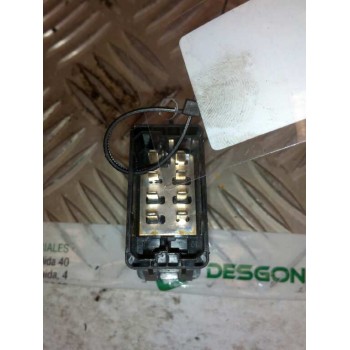 Recambio de interruptor para renault premium route 2006 fas 4x2 larga distancia referencia OEM IAM 5010589795  