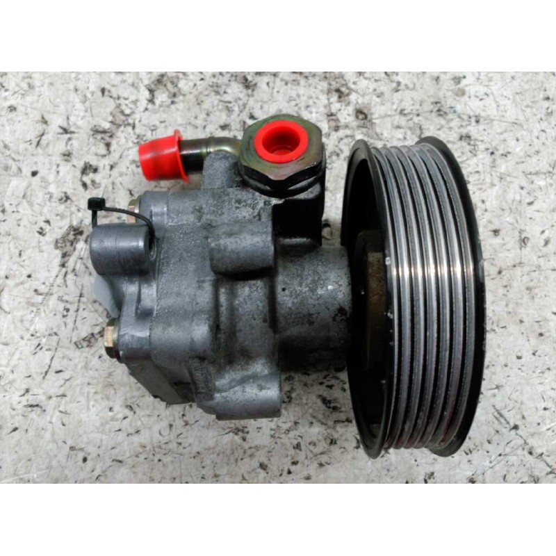 Recambio de bomba direccion para seat cordoba berlina (6k2) sport referencia OEM IAM - Blanco 3