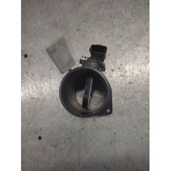 Recambio de caudalimetro para citroën c3 picasso attraction referencia OEM IAM  4 PINS 