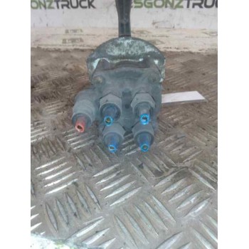 Recambio de valvula aire para . no identificado referencia OEM IAM 4630321200  VALVULA CONTROL DE ALTURA