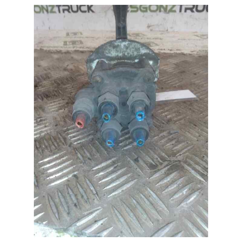 Recambio de valvula aire para . no identificado referencia OEM IAM 4630321200  VALVULA CONTROL DE ALTURA 2