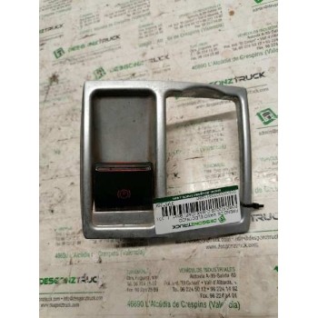 FRENO DE MANO ELECTRICO 3M5T2B623AC 8 PINS 