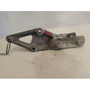 Recambio de soporte ballesta delantero para renault hr xxx.18/26 premium 01  11.1 diesel referencia OEM IAM 5010269564 560020114