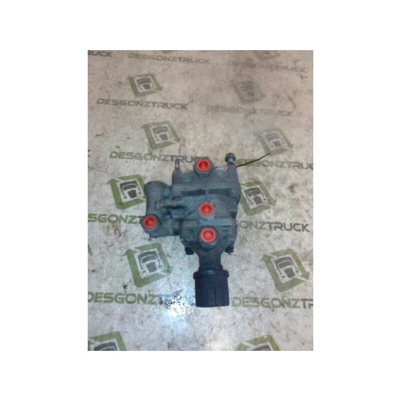 Recambio de valvula aire para volvo fh 12 asta 2001 e2 / e3 fsa  4x2 e2/e3 largo globetrotter (lhh2, l2h2) referencia OEM IAM 04 - Blanco 3