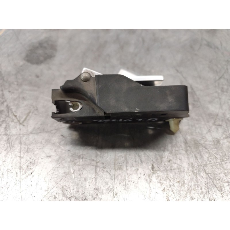 Recambio de maneta interior trasera derecha para ford focus berlina (cap) ambiente (d) referencia OEM IAM 3M51R22600 - Plata 3
