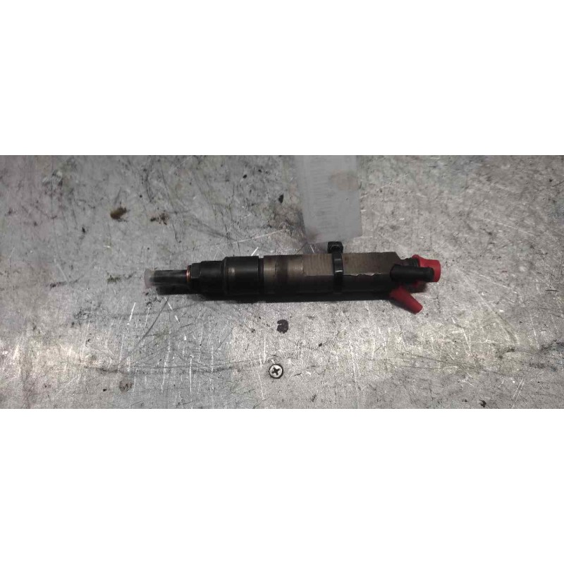 Recambio de inyector para seat toledo (1m2) 1.9 tdi referencia OEM IAM 038130202A 0432193595 2