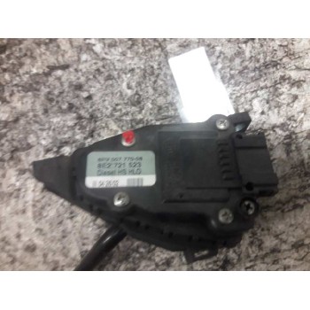 Recambio de potenciometro pedal para audi a4 berlina (8e) 1.9 tdi (96kw) referencia OEM IAM 8E2721523 6PV00777008 