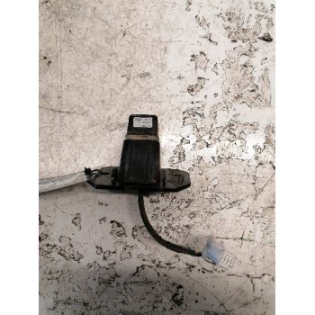 Recambio de camara para nissan nv 200 (m20) kasten comfort referencia OEM IAM 28442JX00A 4 CABLES 