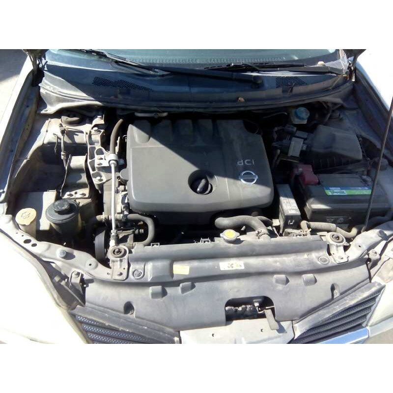 NISSAN PRIMERA BERLINA (P12)