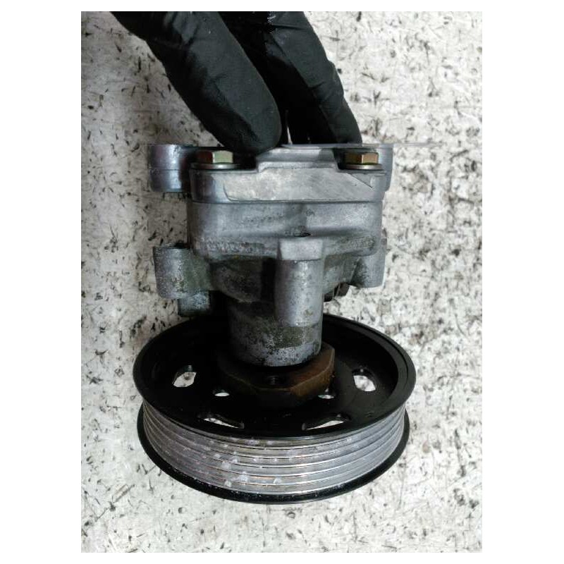 Recambio de bomba direccion para seat cordoba berlina (6k2) sport referencia OEM IAM - Blanco 4