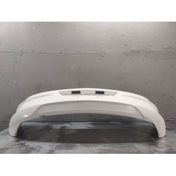 Recambio de paragolpes trasero para opel astra h ber. cosmo referencia OEM IAM   