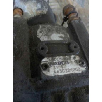 Recambio de valvula aire para . no identificado referencia OEM IAM 4630321200  VALVULA CONTROL DE ALTURA