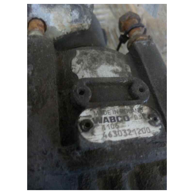 Recambio de valvula aire para . no identificado referencia OEM IAM 4630321200  VALVULA CONTROL DE ALTURA 3