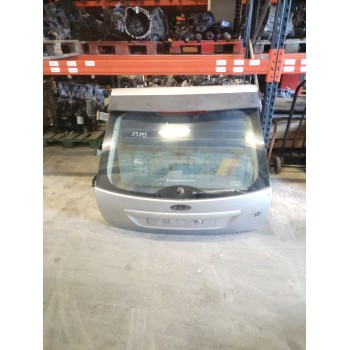 Recambio de porton trasero para ford focus berlina (cap) ambiente (d) referencia OEM IAM   