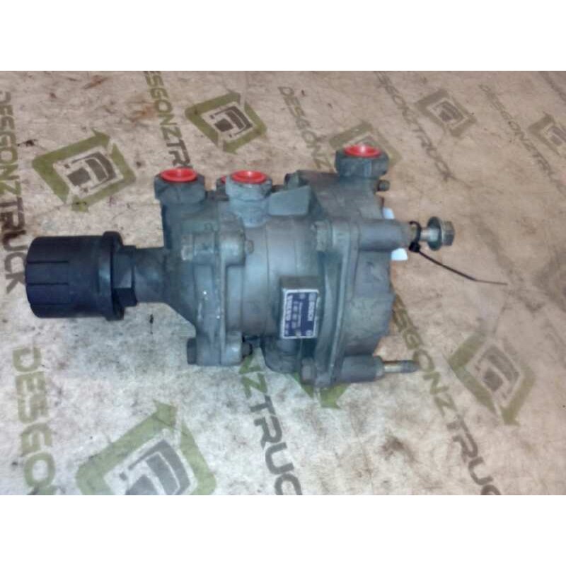 Recambio de valvula aire para volvo fh 12 asta 2001 e2 / e3 fsa  4x2 e2/e3 largo globetrotter (lhh2, l2h2) referencia OEM IAM 04 - Blanco 4