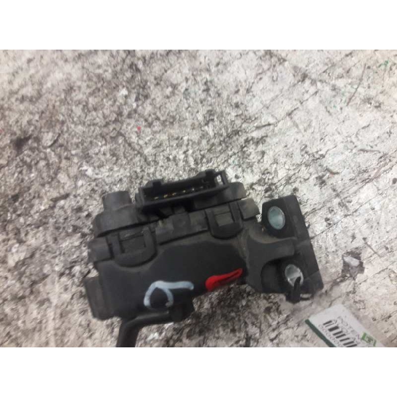 Recambio de potenciometro pedal para audi a4 berlina (8e) 1.9 tdi (96kw) referencia OEM IAM 8E2721523 6PV00777008 - Gris 3