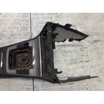 Recambio de guarnecidos palanca cambio para volkswagen passat berlina (3c2) advance referencia OEM IAM   