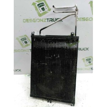 Recambio de condensador / radiador a/a para opel vectra b berlina 2.0 dti referencia OEM IAM   