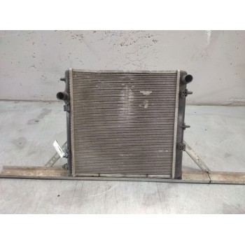 RADIADOR AGUA 9653026580 