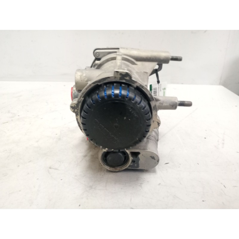 Recambio de valvula aire para daf serie xf105.510 12.9 diesel referencia OEM IAM 4802040020 VALVULA CONTROL REMOLQUE - Blanco 2
