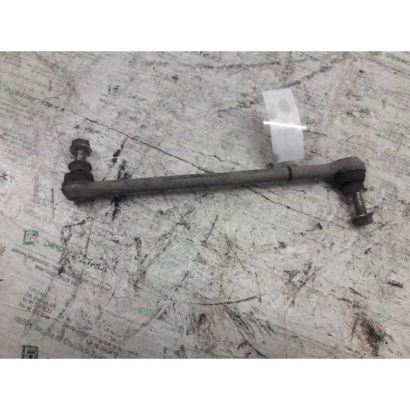 Recambio de bieleta estabilizadora delantera izquierda para nissan nv 200 (m20) kasten comfort referencia OEM IAM - Azul 2