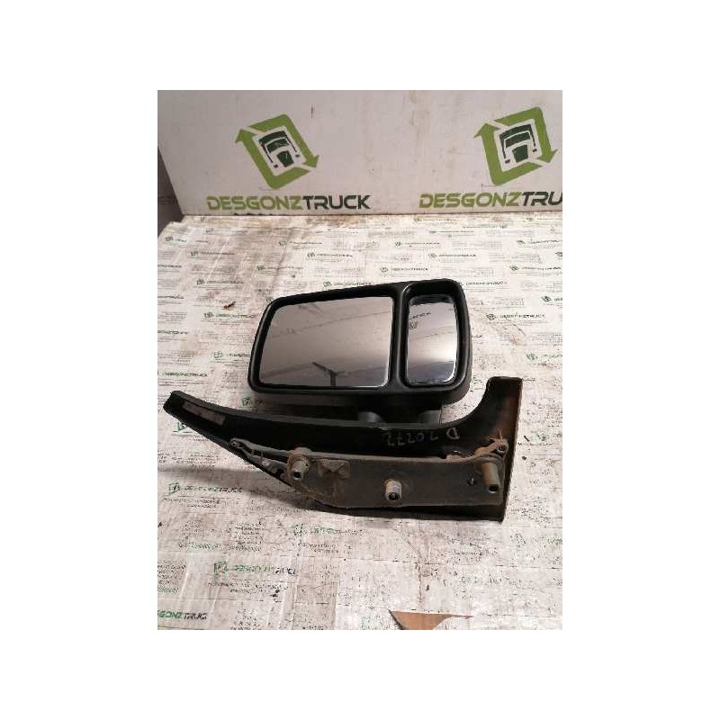 Recambio de retrovisor derecho para renault master desde '98 base, caja cerrada l1h1 rs 3078 referencia OEM IAM - Blanco 2