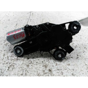 Recambio de motor limpia trasero para ford focus berlina (cap) ambiente (d) referencia OEM IAM 3M51R17K441AD  
