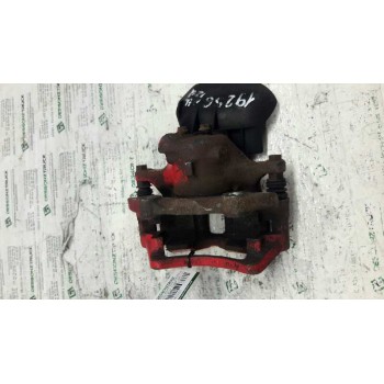 Recambio de pinza freno delantera izquierda para volkswagen golf iii berlina (1h1) referencia OEM IAM   