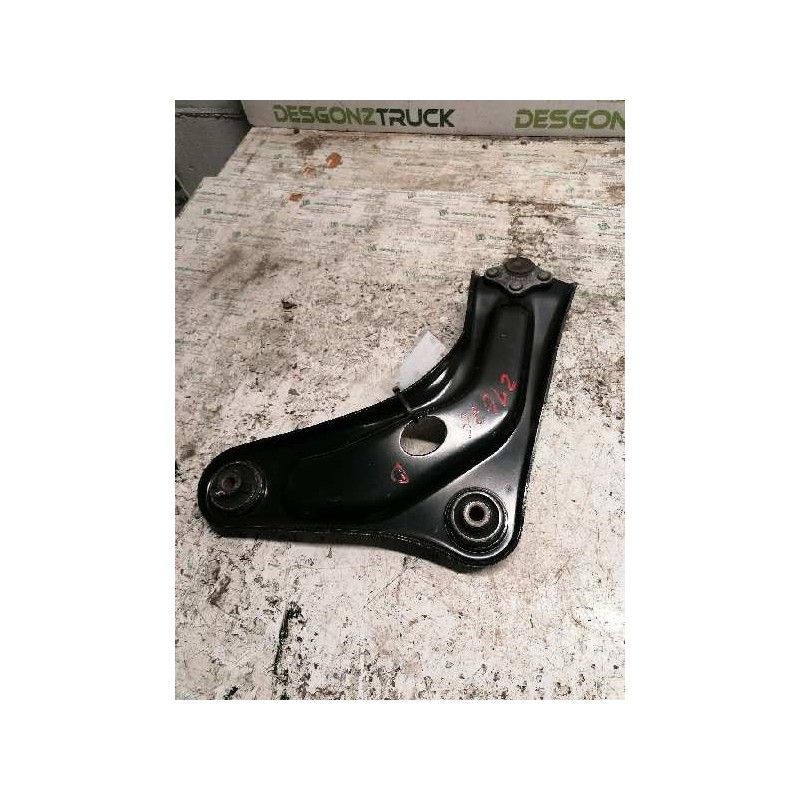 Recambio de brazo suspension inferior delantero derecho para peugeot 207 x-line referencia OEM IAM 2