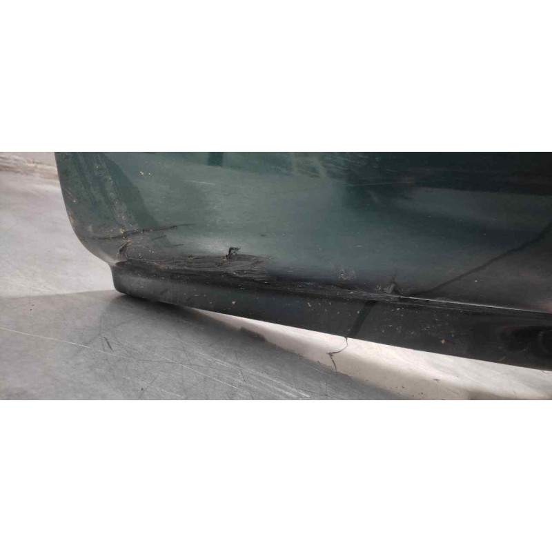 Recambio de paragolpes delantero para citroën xantia berlina 2.0 16v attraction referencia OEM IAM - Verde 3