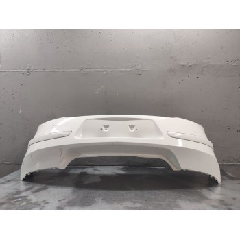 Recambio de paragolpes trasero para opel astra h ber. cosmo referencia OEM IAM   