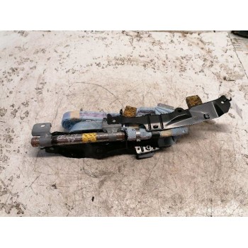 Recambio de airbag cortina delantero izquierdo para toyota prius (nhw20) basis referencia OEM IAM 412505906Q43  