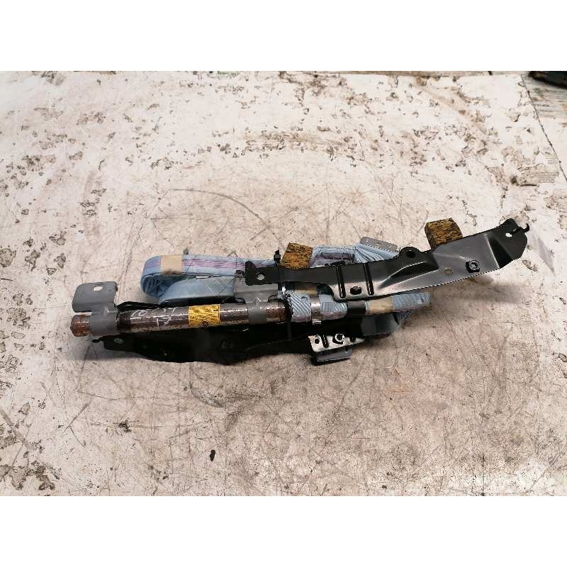 Recambio de airbag cortina delantero izquierdo para toyota prius (nhw20) basis referencia OEM IAM 412505906Q43 2