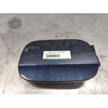 TAPA EXTERIOR COMBUSTIBLE 