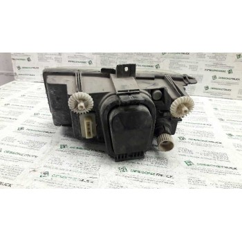 Recambio de faro derecho para seat ibiza (6k) clx referencia OEM IAM   