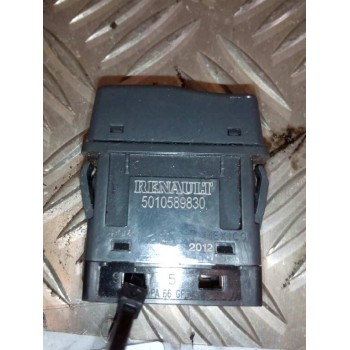 Recambio de interruptor para renault premium route 2006 fas 4x2 larga distancia referencia OEM IAM 5010589830  