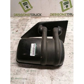 Recambio de retrovisor derecho para renault master desde ´98 base, caja cerrada l1h1 rs 3078 referencia OEM IAM   