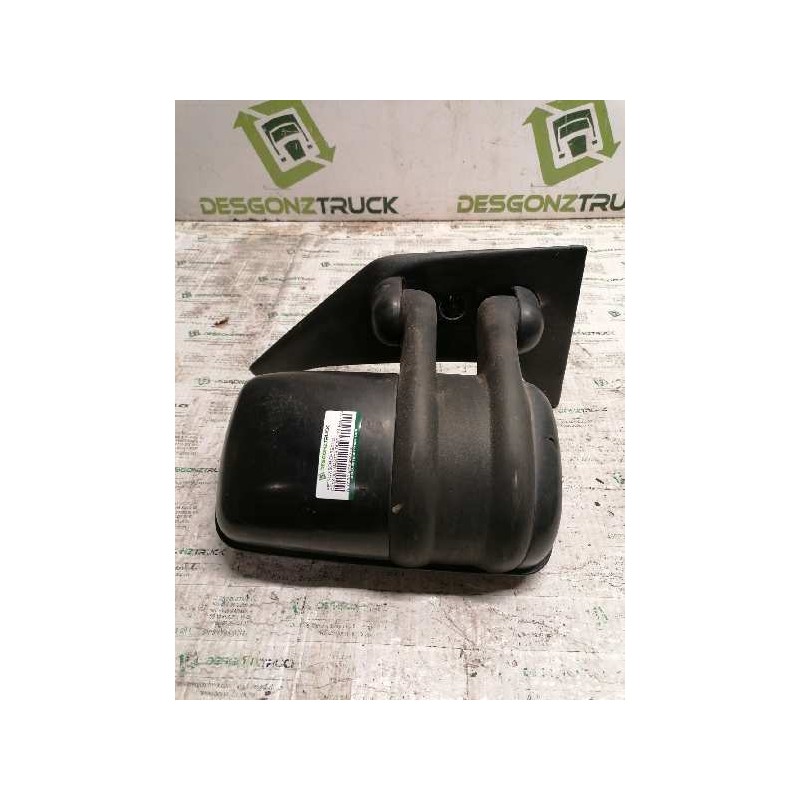 Recambio de retrovisor derecho para renault master desde '98 base, caja cerrada l1h1 rs 3078 referencia OEM IAM - Blanco 3