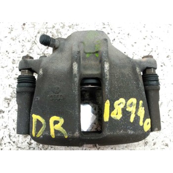 Recambio de pinza freno delantera derecha para seat cordoba berlina (6k2) sport referencia OEM IAM   